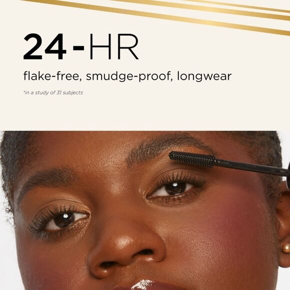 🦋Pick 5/$25 TARTE Tartelette Tubing Mascara New Black Travel Sz - Picture 7 of 9